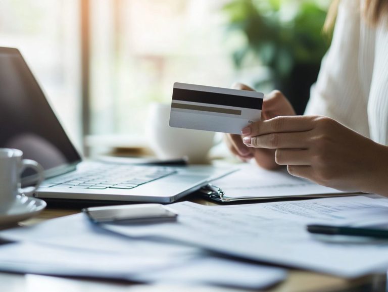 5 Key Benefits of Business Credit Cards for Owners