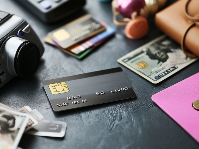 5 Mistakes to Avoid with Rewards Cards