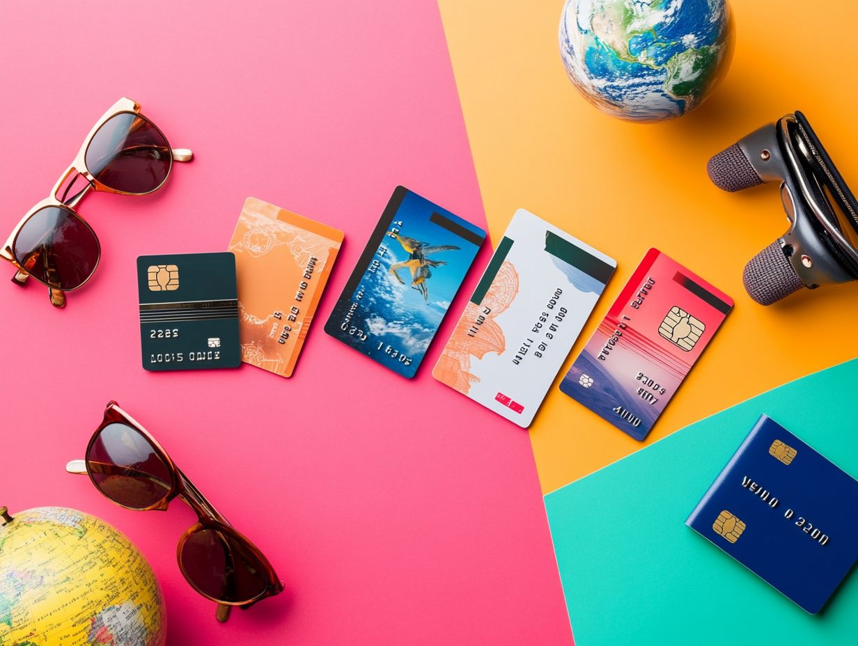 5 Most Rewarding Travel Credit Cards for 2024