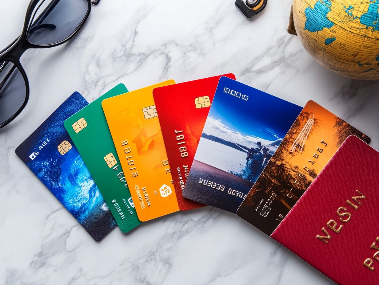 How Can One Maximize the Rewards of a Travel Credit Card?