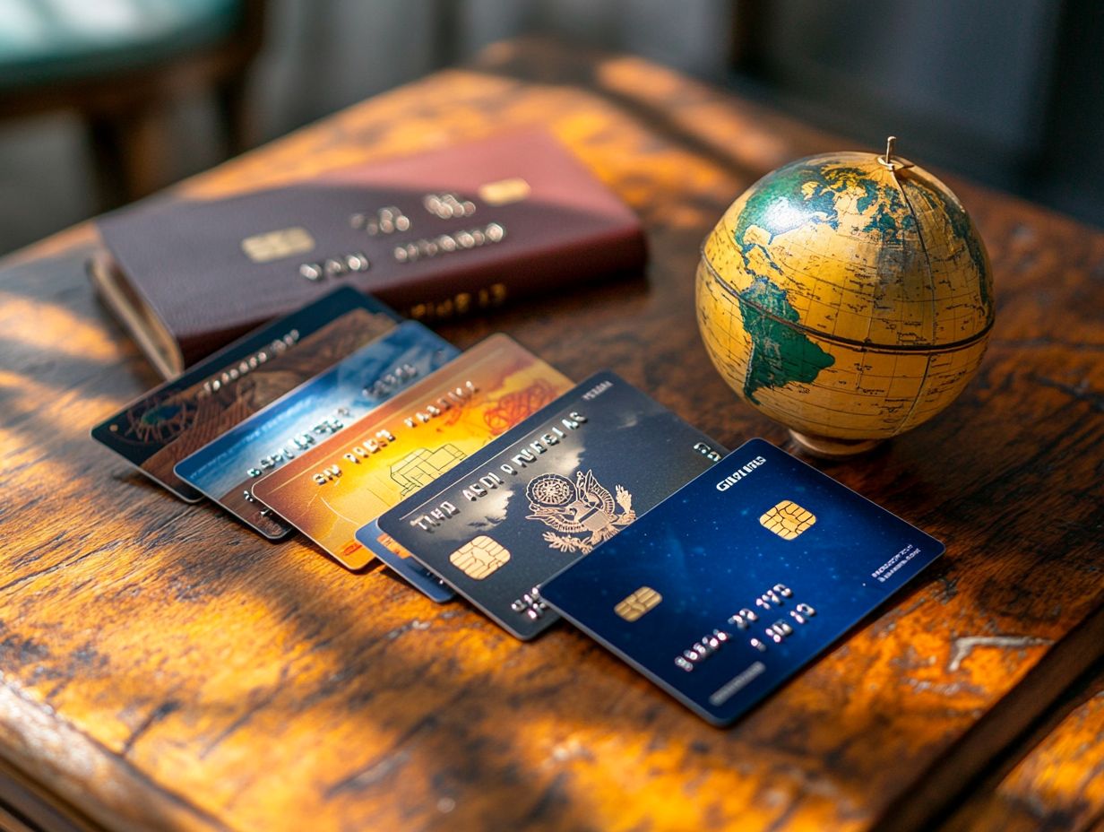 How Can a Travel Credit Card Help You Save Money?