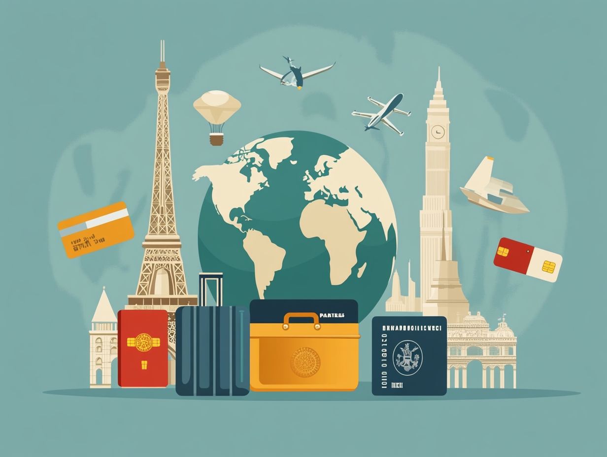 What Should You Consider Before Choosing a Travel Credit Card?