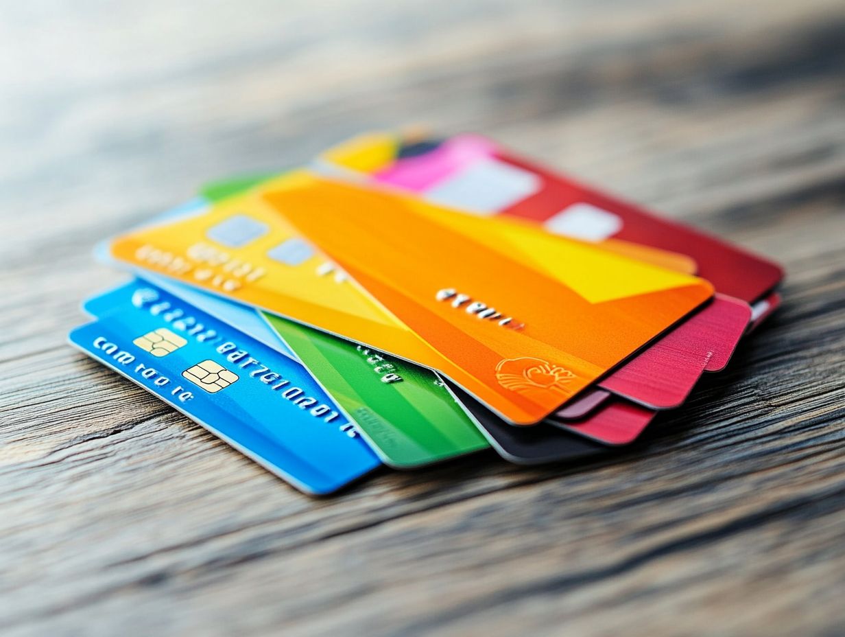 Understanding the differences between credit card benefits and rewards programs