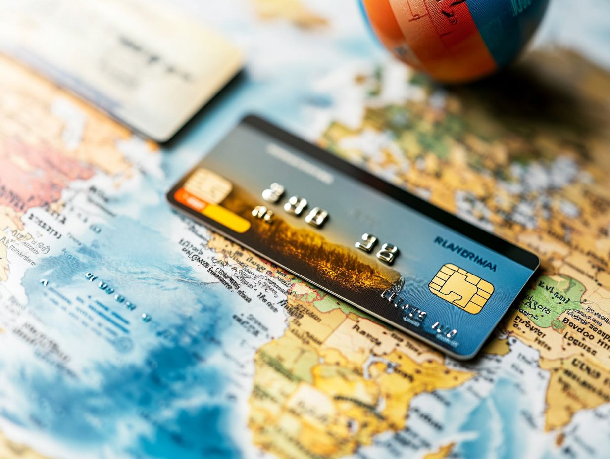 Travel Credit Card Rewards Overview