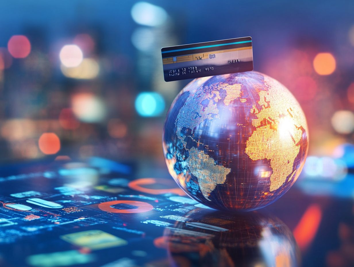 What Are the Best Practices for Managing Business Credit Cards While Traveling?