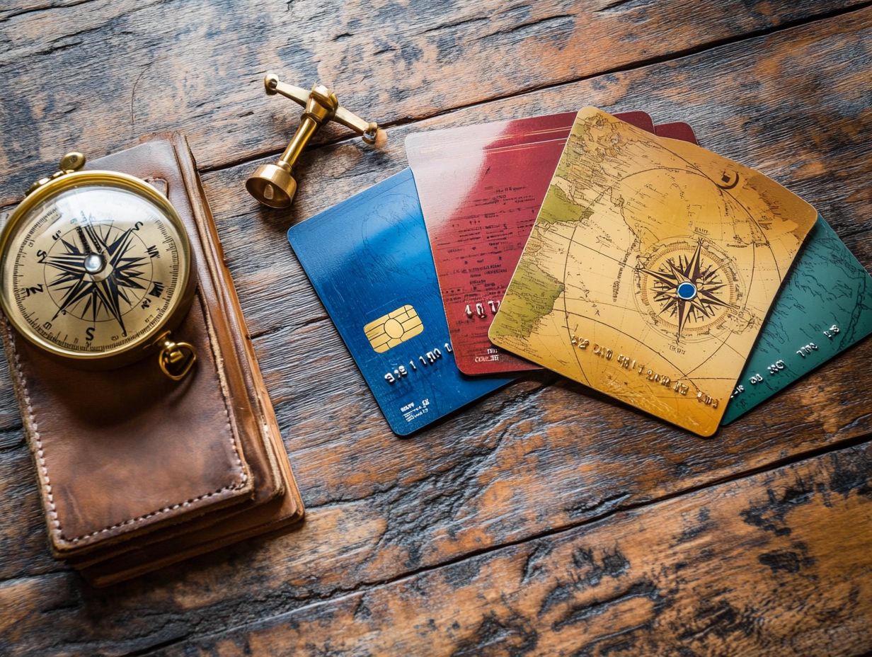 Frequently Asked Questions about travel credit cards