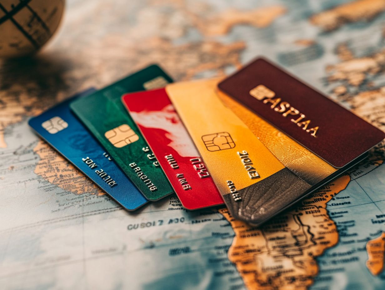 Unlock the Full Potential of Your Travel Credit Card Today!