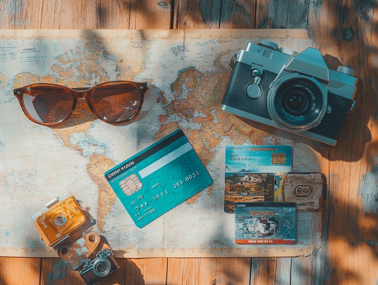 How Can a Travel Credit Card Help Save Money on Road Trips?