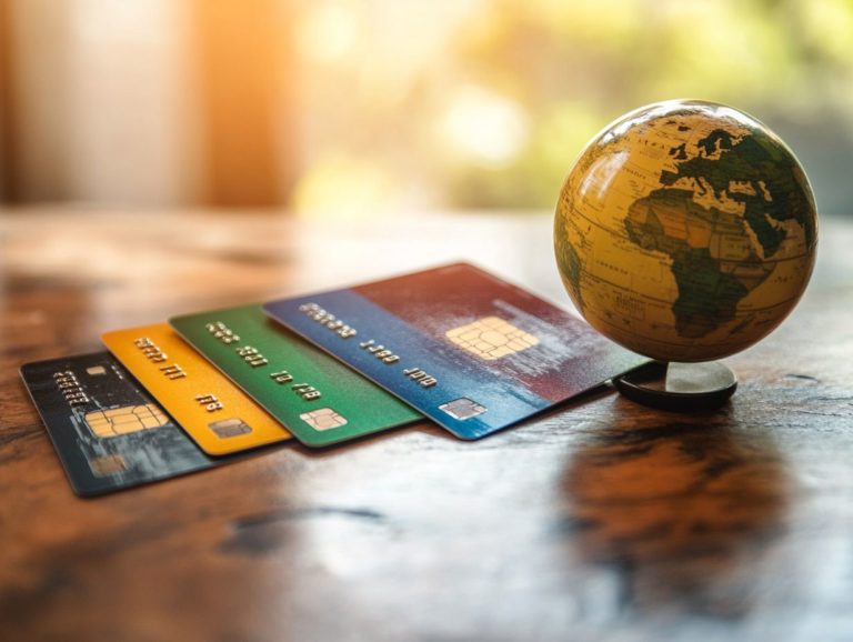 5 Travel Credit Cards for Special Occasion Trips