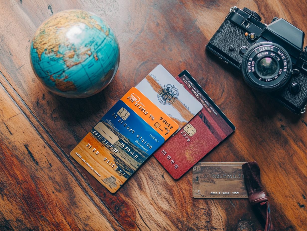 What Are the Common Fees Associated with Travel Credit Cards?