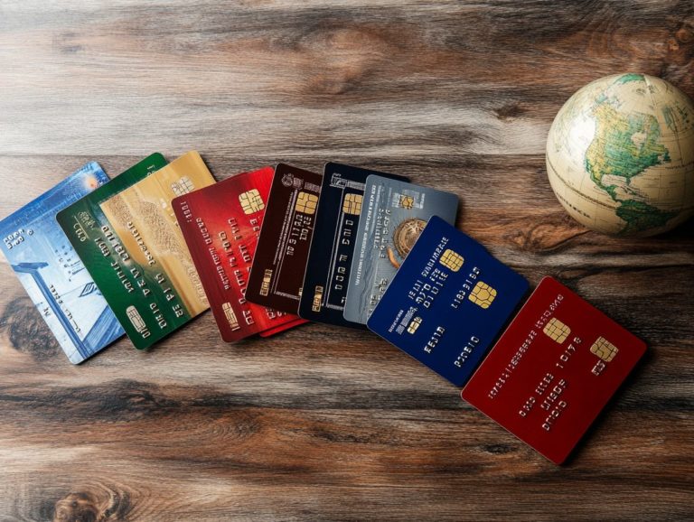 5 Travel Credit Cards with Flexible Redemption Options