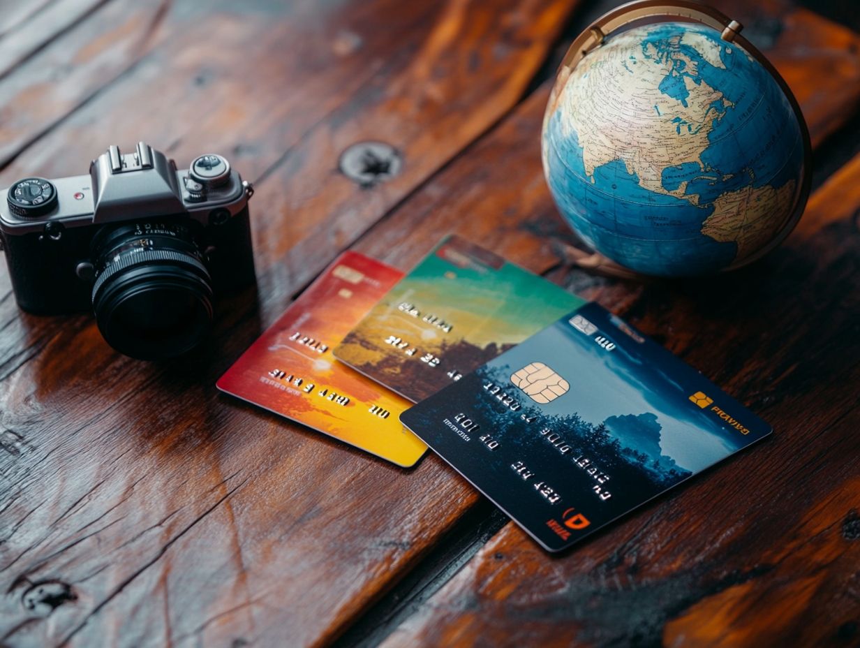 How Can a Credit Card's Customer Service Impact Your Travel Experience?