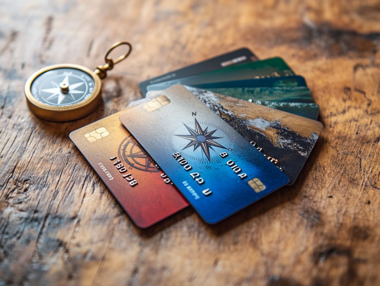 How Can a Travel Credit Card Help with Budgeting?