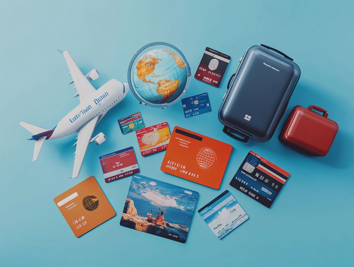 Discover the Essential Features of Top Travel Credit Cards!