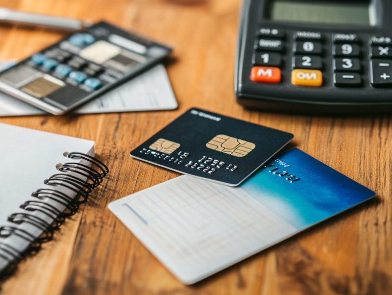 Annual Fees: Comparing the Best Credit Cards