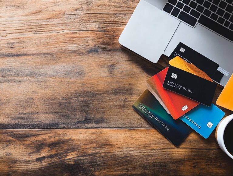 Best Business Credit Cards for E-commerce