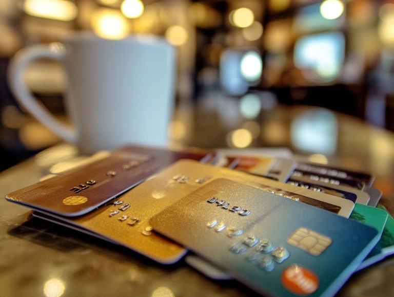 Best Business Credit Cards for High Spenders