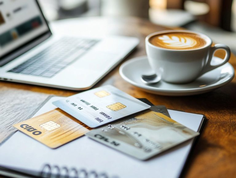 Best Business Credit Cards for Online Purchases