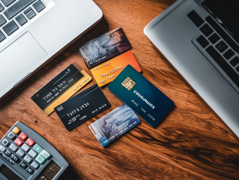 Best Business Credit Cards for Small Businesses