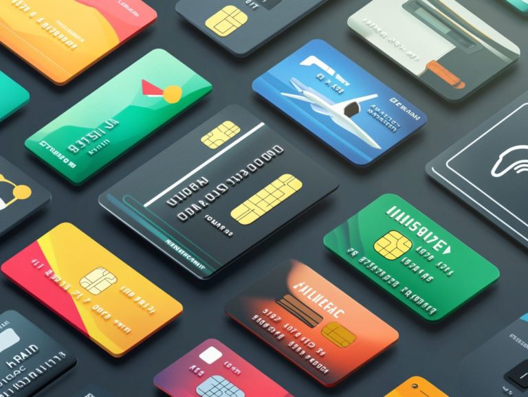 Best Business Travel Cards Compared for 2024