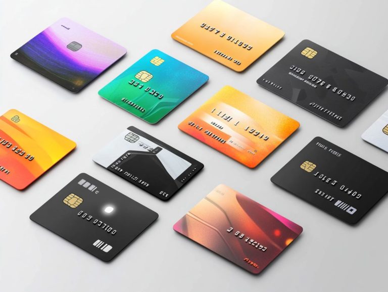 Best Cash Back Cards Compared: 2024 Edition