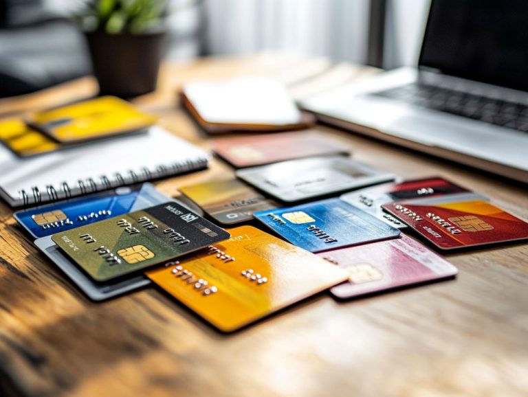 Best Rewards Cards for Small Business Owners