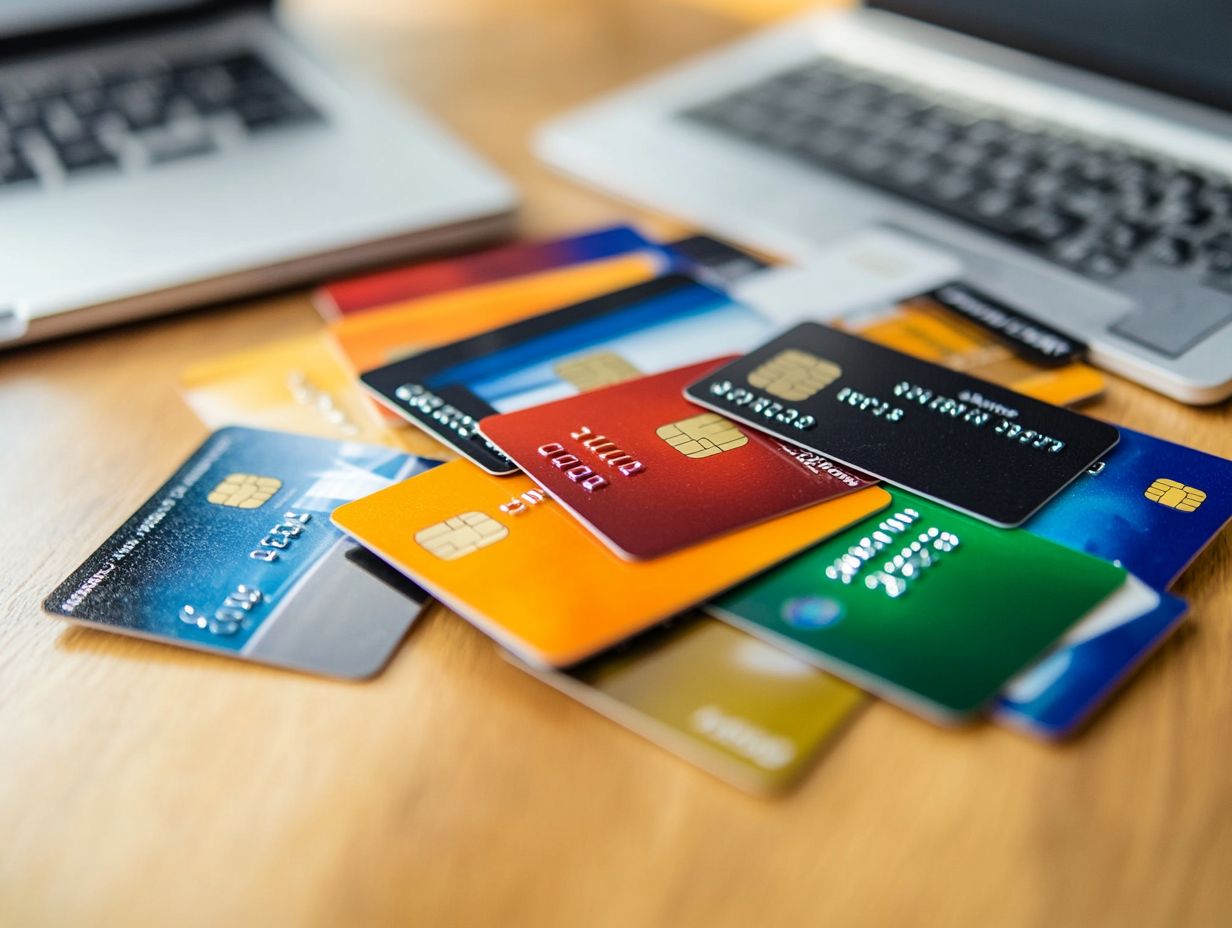 Best rewards cards for small business owners