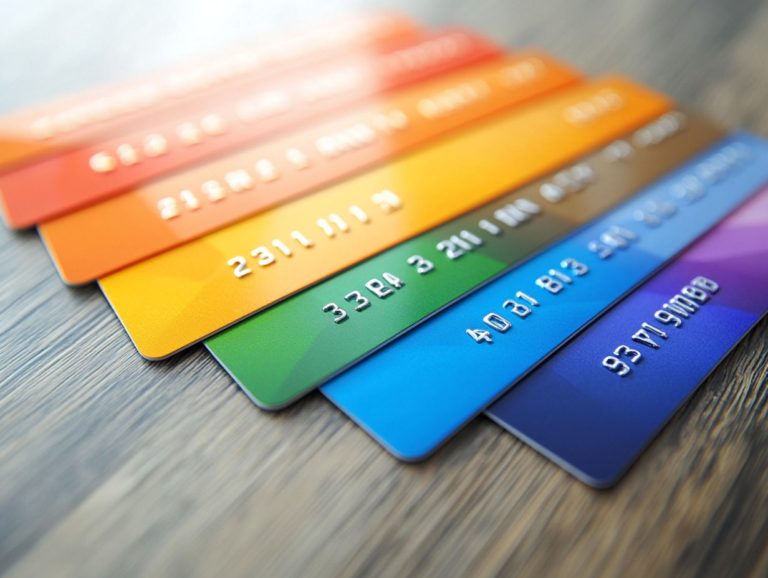 Best Student Credit Cards: A Comparison