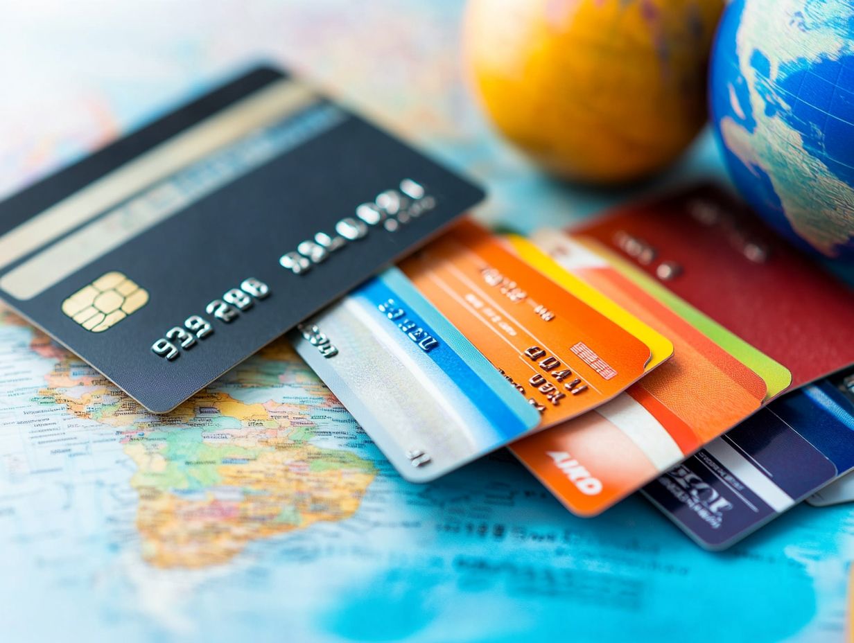 Best travel credit cards for frequent flyers in 2024