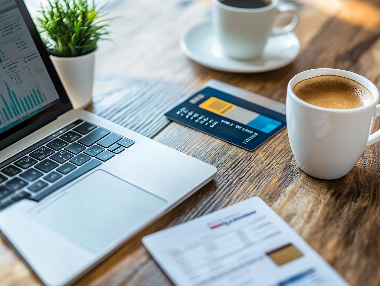 Factors to Consider When Choosing a Business Credit Card