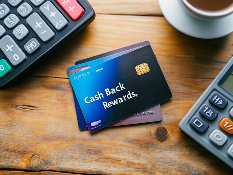 Cash Back Credit Cards: Everything You Need to Know