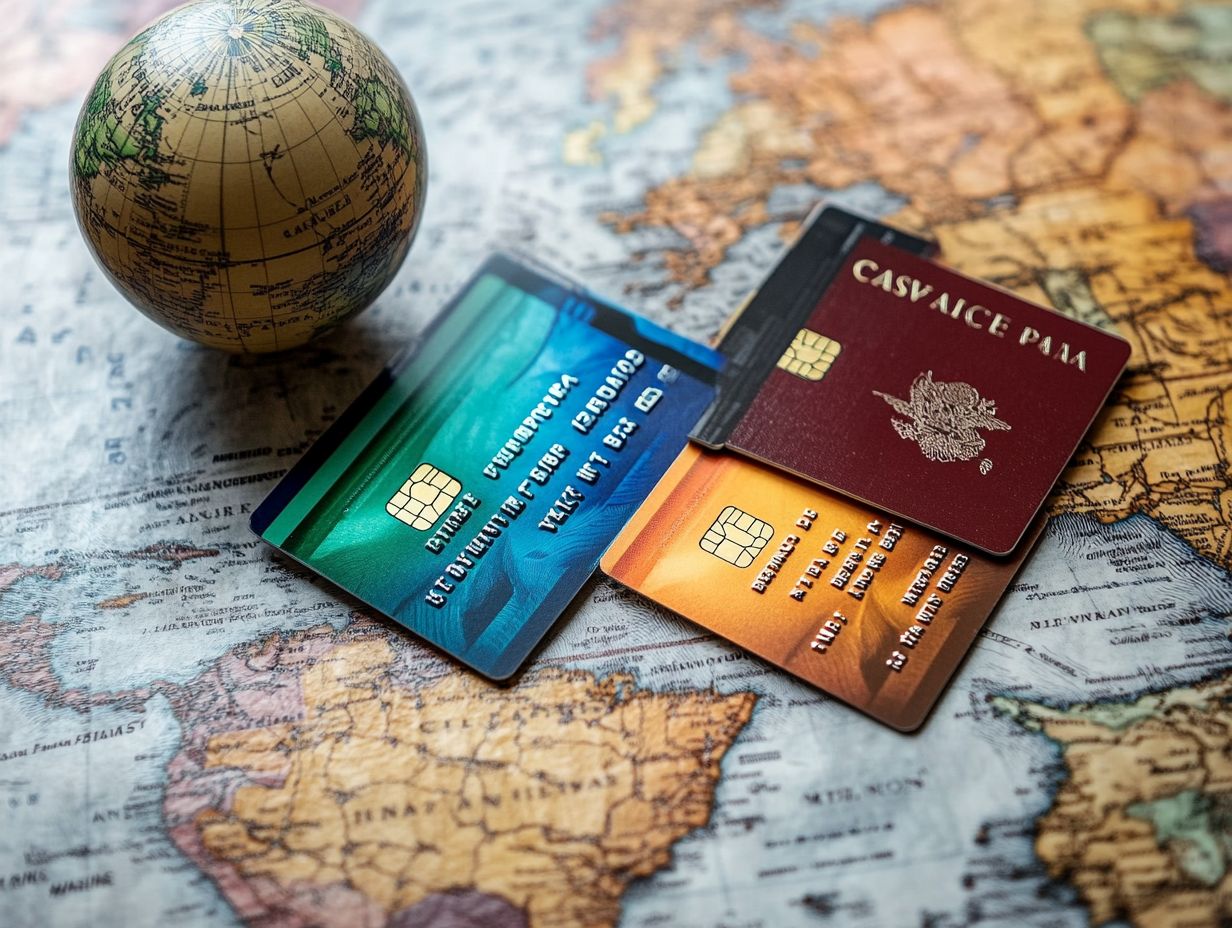 Limitations and Exclusions of Travel Insurance on Credit Cards