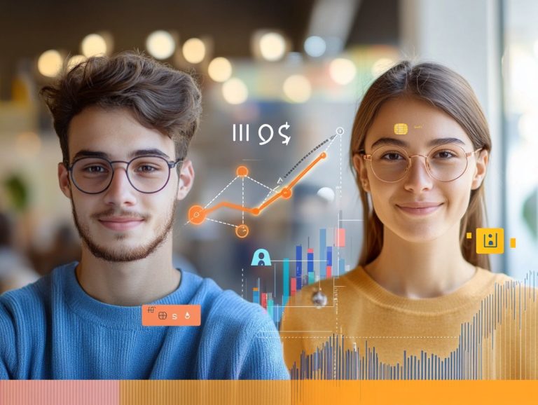 Comparing Credit Card Usage Trends in 2024