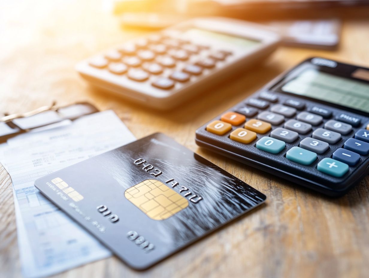 What factors should I consider when comparing premium credit cards?