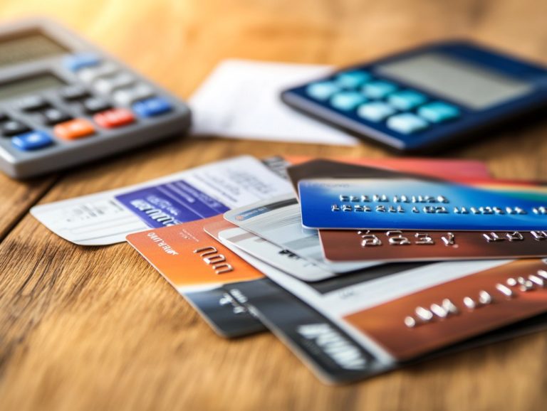 Credit Card Balance Transfers: What You Need to Know