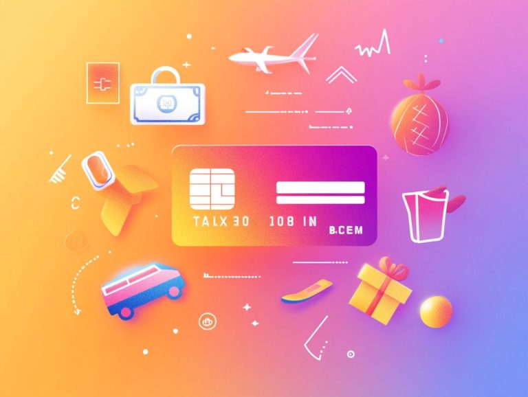 Credit Card Rewards Programs: A Beginner’s Guide