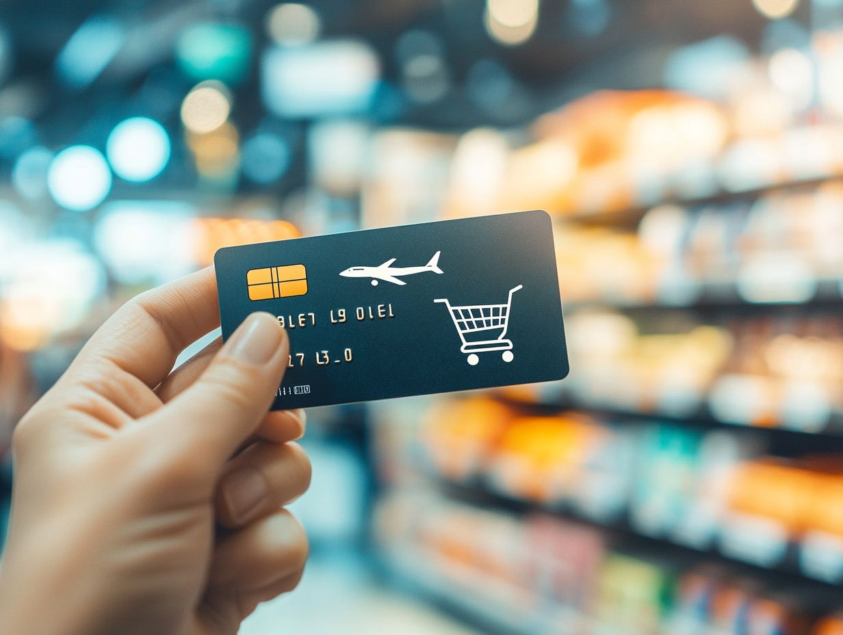 Common Misconceptions about Rewards Credit Cards