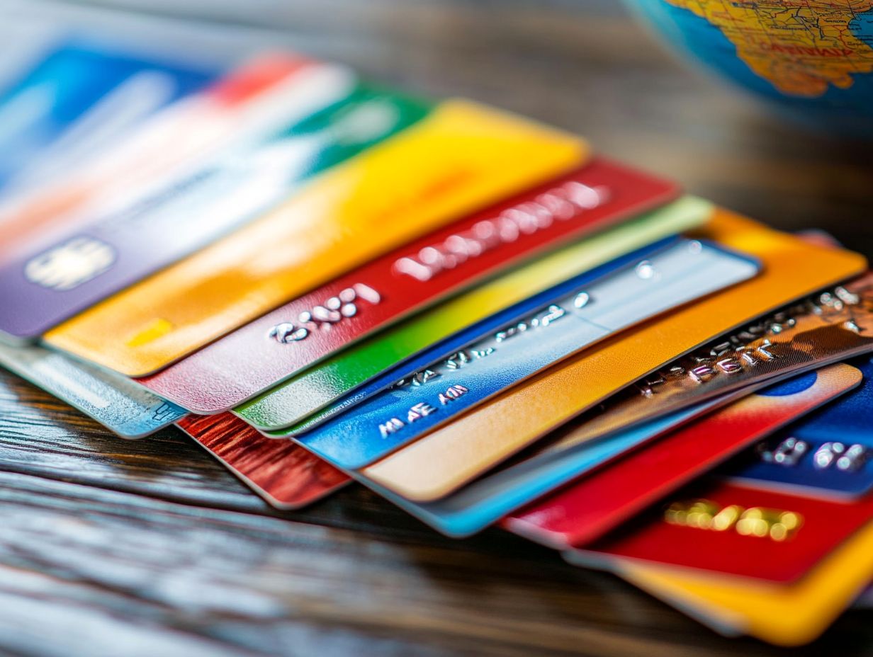 Advantages of using a travel rewards card