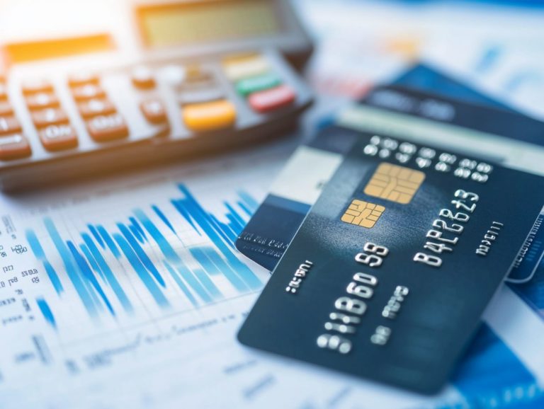 How Business Credit Cards Affect Personal Credit