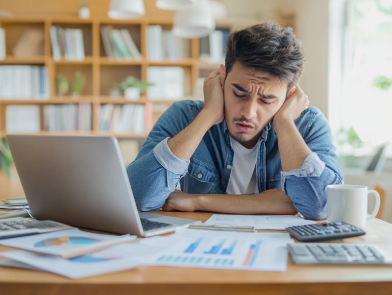 How Student Loans Affect Your Credit Score