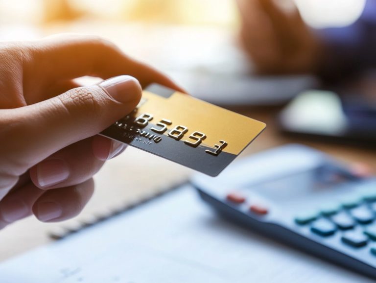 How to Avoid Annual Fees on Your Credit Card