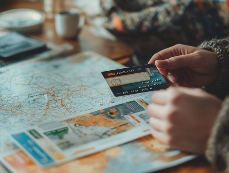 How to Avoid Pitfalls with Travel Credit Cards