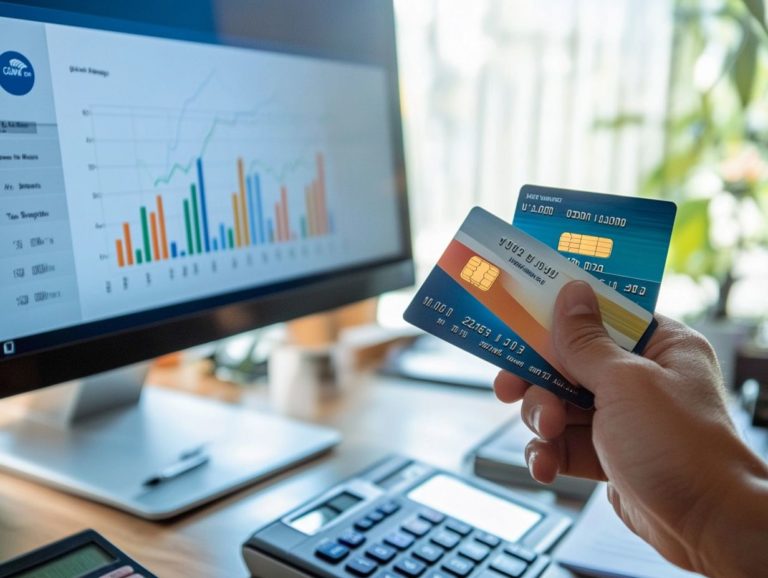 How to Build a Stronger Credit Score with Cards