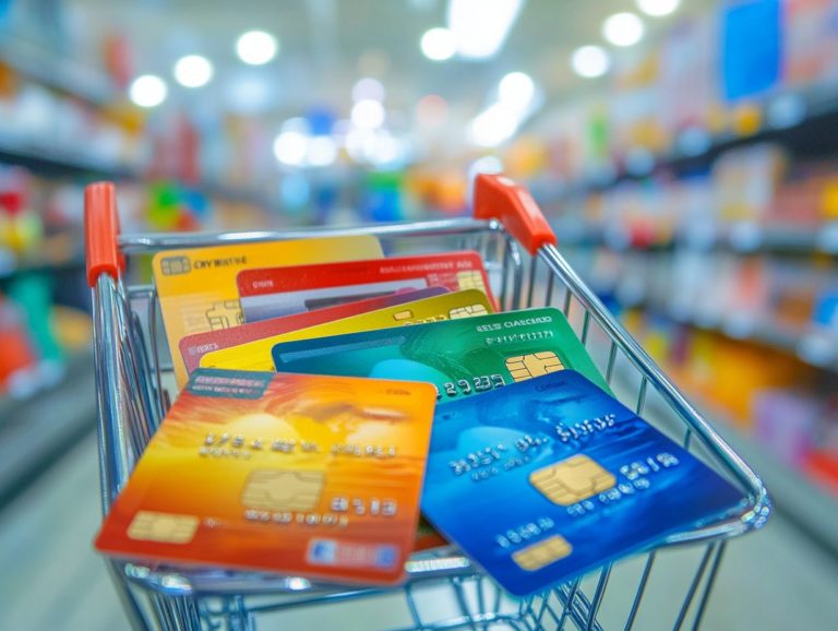 How to Choose the Best Credit Card for Shopping