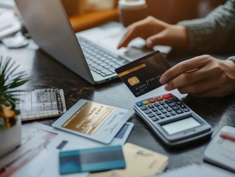 How to Choose the Right Credit Card for You