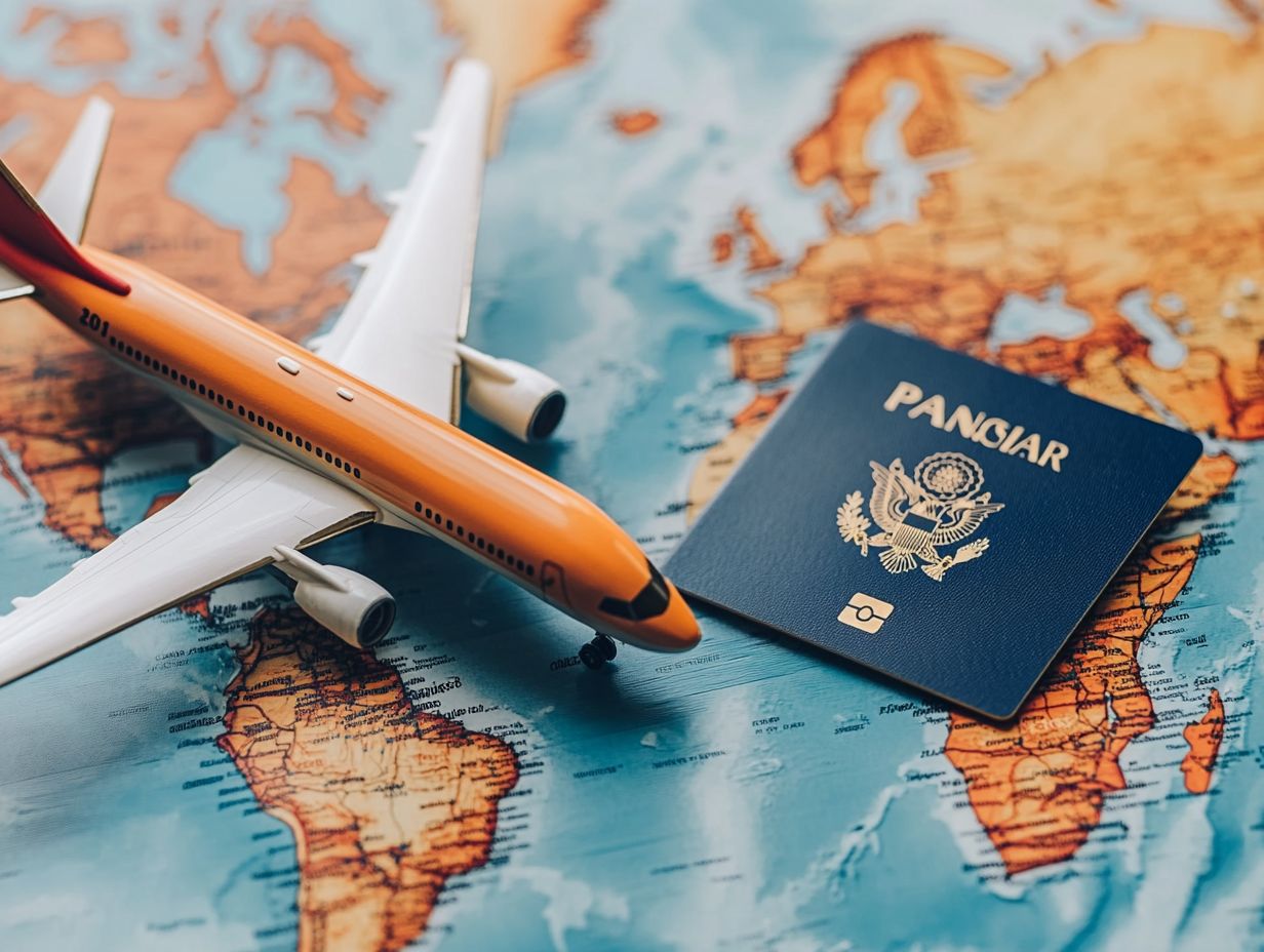 1. Can I really earn free flights with travel credit cards?