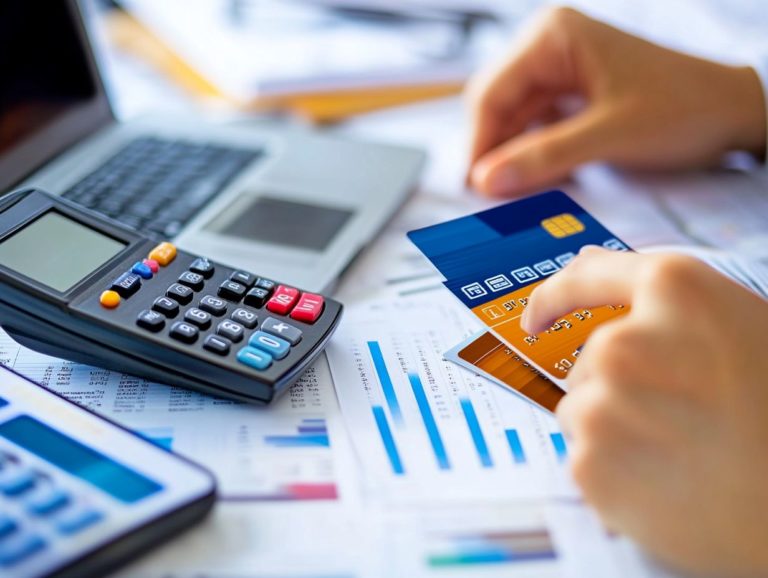 How to Evaluate Credit Card Offers?