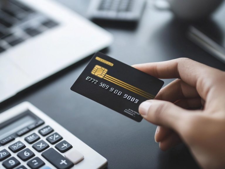 How to Get the Most Out of Your Business Credit Card?