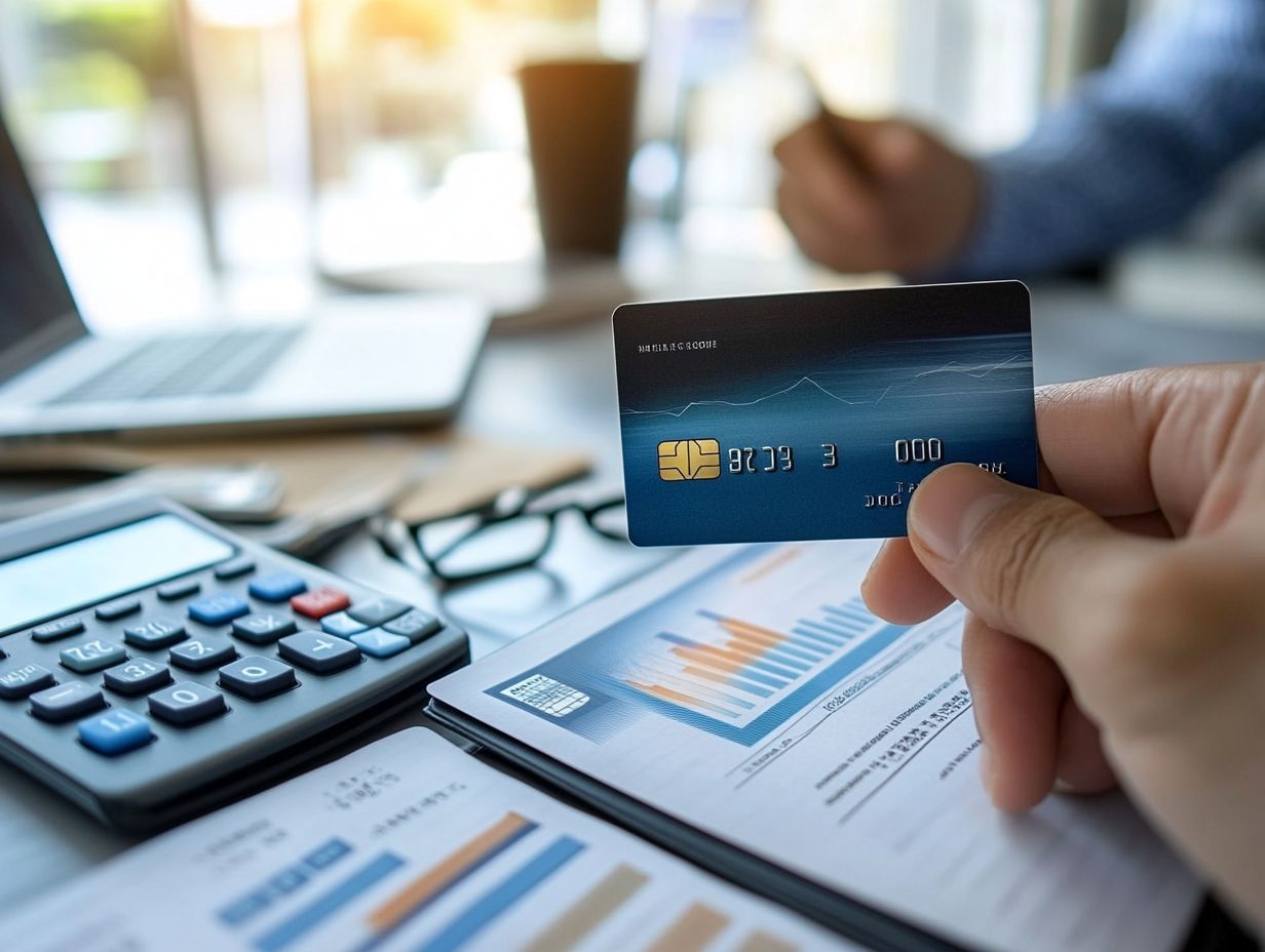 Best Practices for Responsible Credit Card Use