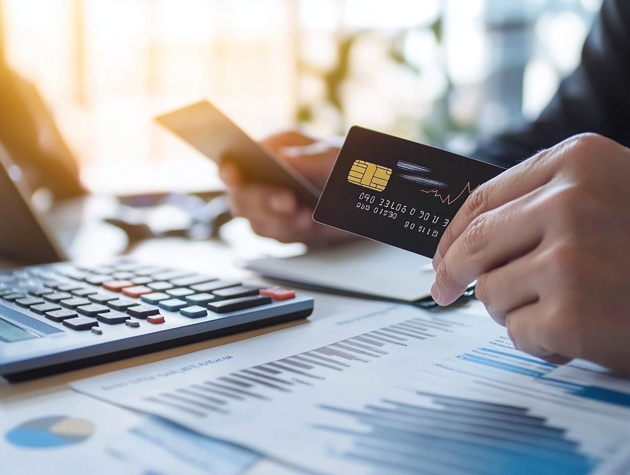 Choosing the Right Business Credit Card